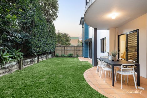 Property photo of 1/34 Onslow Street Ascot QLD 4007