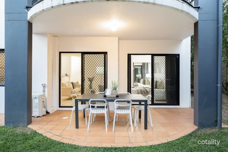 Property photo of 1/34 Onslow Street Ascot QLD 4007