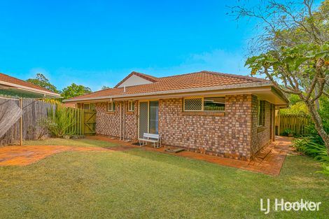 Property photo of 31/124-132 Wellington Street Ormiston QLD 4160