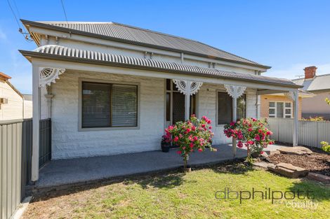 Property photo of 43 Margaret Terrace Rosewater SA 5013