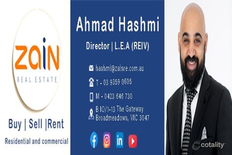 Property photo of 15 Parkhaven Street Craigieburn VIC 3064