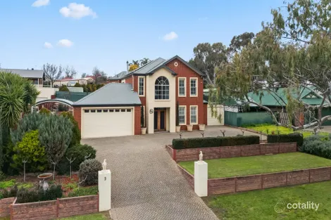 Property photo of 9 Rushall Road Lyndoch SA 5351