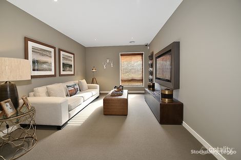 Property photo of 12 Stradling Rise Mernda VIC 3754