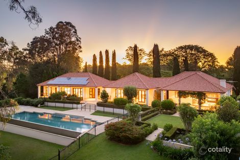 121 Lather Rd, Bellbowrie, QLD 4070