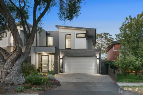 Property photo of 5B Norma Avenue Cheltenham VIC 3192