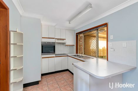 Property photo of 31/124-132 Wellington Street Ormiston QLD 4160