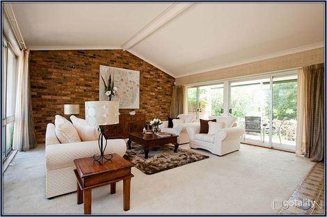 Property photo of 13 Ryrie Street Campbell ACT 2612