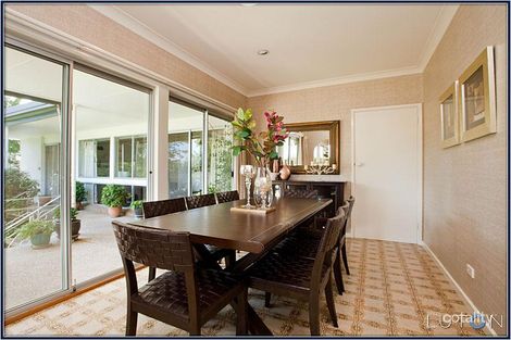 Property photo of 13 Ryrie Street Campbell ACT 2612