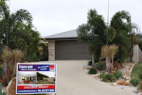 2 Chandon Ct, Emerald, QLD 4720