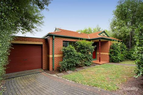 Property photo of 1/27 Cavalier Street Doncaster East VIC 3109