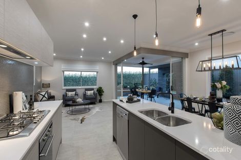 Property photo of LOT 902 Timbercrest Street Box Hill NSW 2765