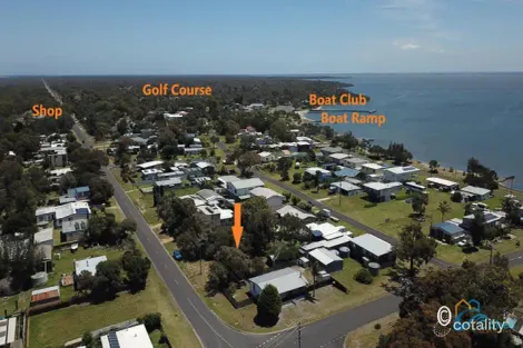 35 Government Rd, Loch Sport, VIC 3851