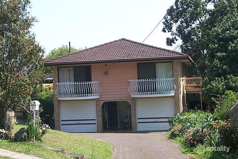 7 Palm Ave, Holland Park West, QLD 4121