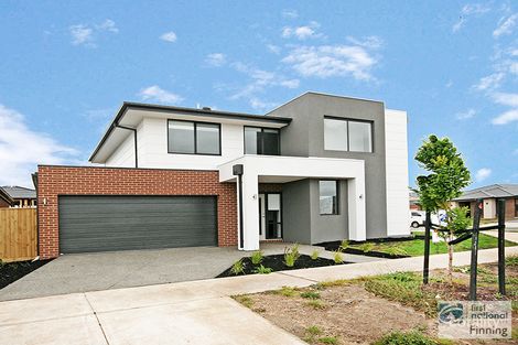 Property photo of 37 Clydevale Avenue Clyde North VIC 3978
