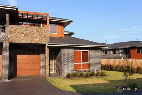 Property photo of 5/35 Ulmara Avenue The Ponds NSW 2769