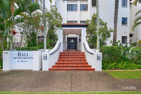 17/7-13 Barranbali St, Surfers Paradise, QLD 4217