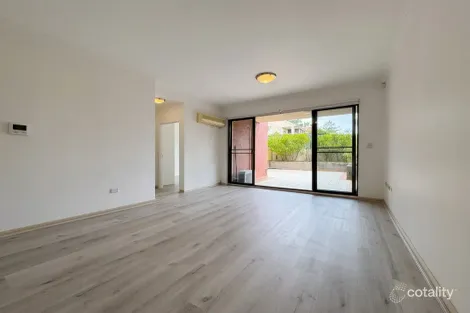 10/104 William St, Five Dock, NSW 2046