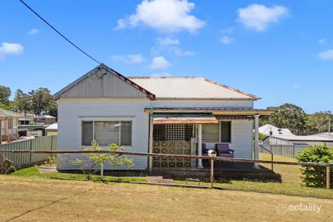 Property photo of 16 Chapman Street Cessnock NSW 2325