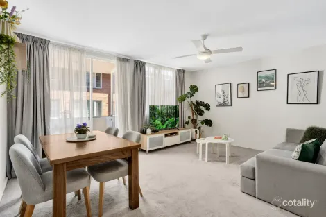 1/97 Shirley Rd, Wollstonecraft, NSW 2065