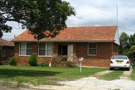 33 Hardwicke St, Riverwood, NSW 2210