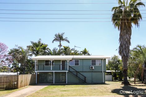 Property photo of 27 Mackay Street Moranbah QLD 4744