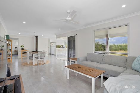 Property photo of 486 Gorge Road Finch Hatton QLD 4756