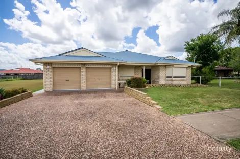 Property photo of 127 Goddards Road Yamanto QLD 4305