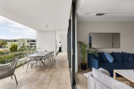 603/1 Mclachlan Ave, Rushcutters Bay, NSW 2011