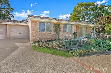 Property photo of 1/140A Cressy Road East Ryde NSW 2113