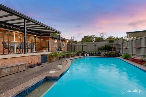 3 Birru Pl, Belrose, NSW 2085