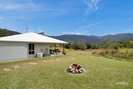 Property photo of 486 Gorge Road Finch Hatton QLD 4756