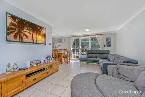 Property photo of 27 Gathrey Crescent Kings Langley NSW 2147