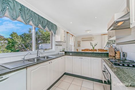 Property photo of 27 Gathrey Crescent Kings Langley NSW 2147