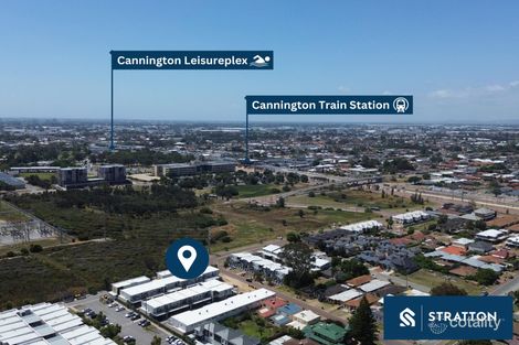 Property photo of 5/30 Bent Street Cannington WA 6107