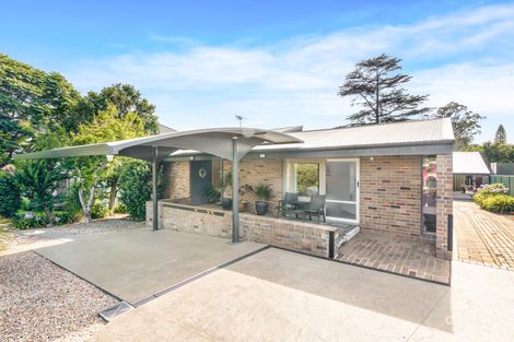 Property photo of 8 Edgar Street Baulkham Hills NSW 2153