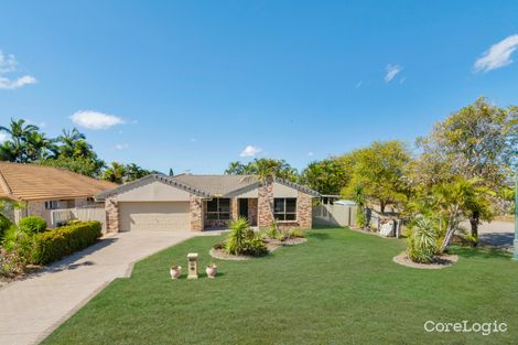 Property photo of 24 Sheperd Circuit Kirwan QLD 4817