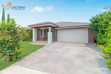 Property photo of 109 Riverbank Drive The Ponds NSW 2769