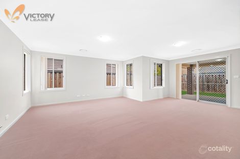 Property photo of 109 Riverbank Drive The Ponds NSW 2769