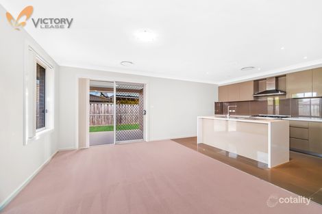 Property photo of 109 Riverbank Drive The Ponds NSW 2769