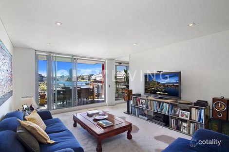 Property photo of 309/17-17A Hickson Road Dawes Point NSW 2000