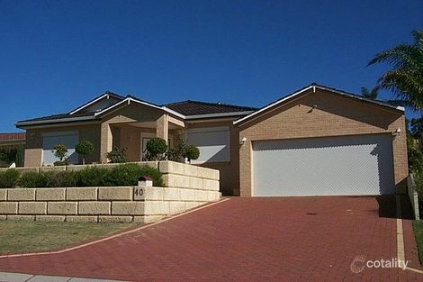 40 Halwest Way, Alexander Heights, WA 6064