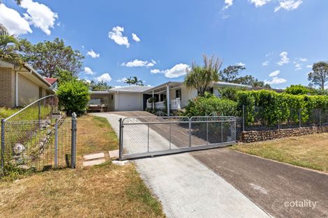 Property photo of 46 Woggle Street Jamboree Heights QLD 4074