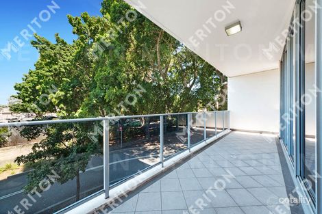 Property photo of 524/6 Spring Street Rosebery NSW 2018