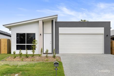 2 Hickory Pl, Brassall, QLD 4305