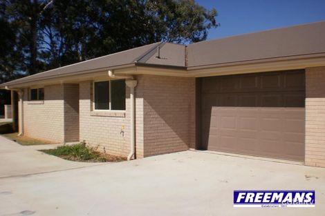 1/3 Hodge St, Kingaroy, QLD 4610