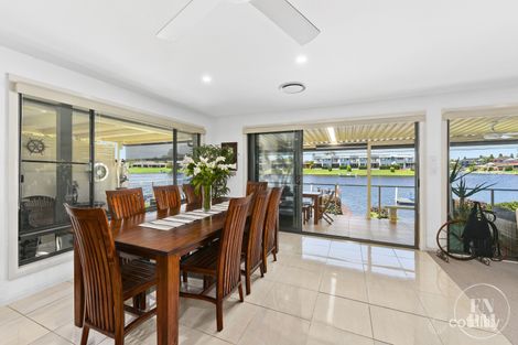 Property photo of 87 Commodore Crescent Port Macquarie NSW 2444