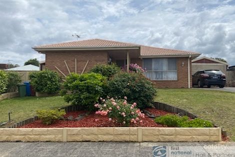 4 Van Ct, Narre Warren, VIC 3805