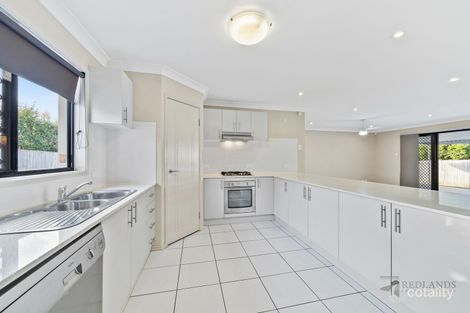 Property photo of 21 Pendula Street Mount Cotton QLD 4165