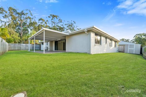 Property photo of 21 Pendula Street Mount Cotton QLD 4165