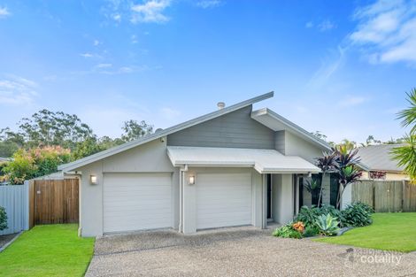 Property photo of 21 Pendula Street Mount Cotton QLD 4165